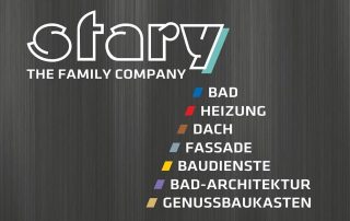 stary the family company